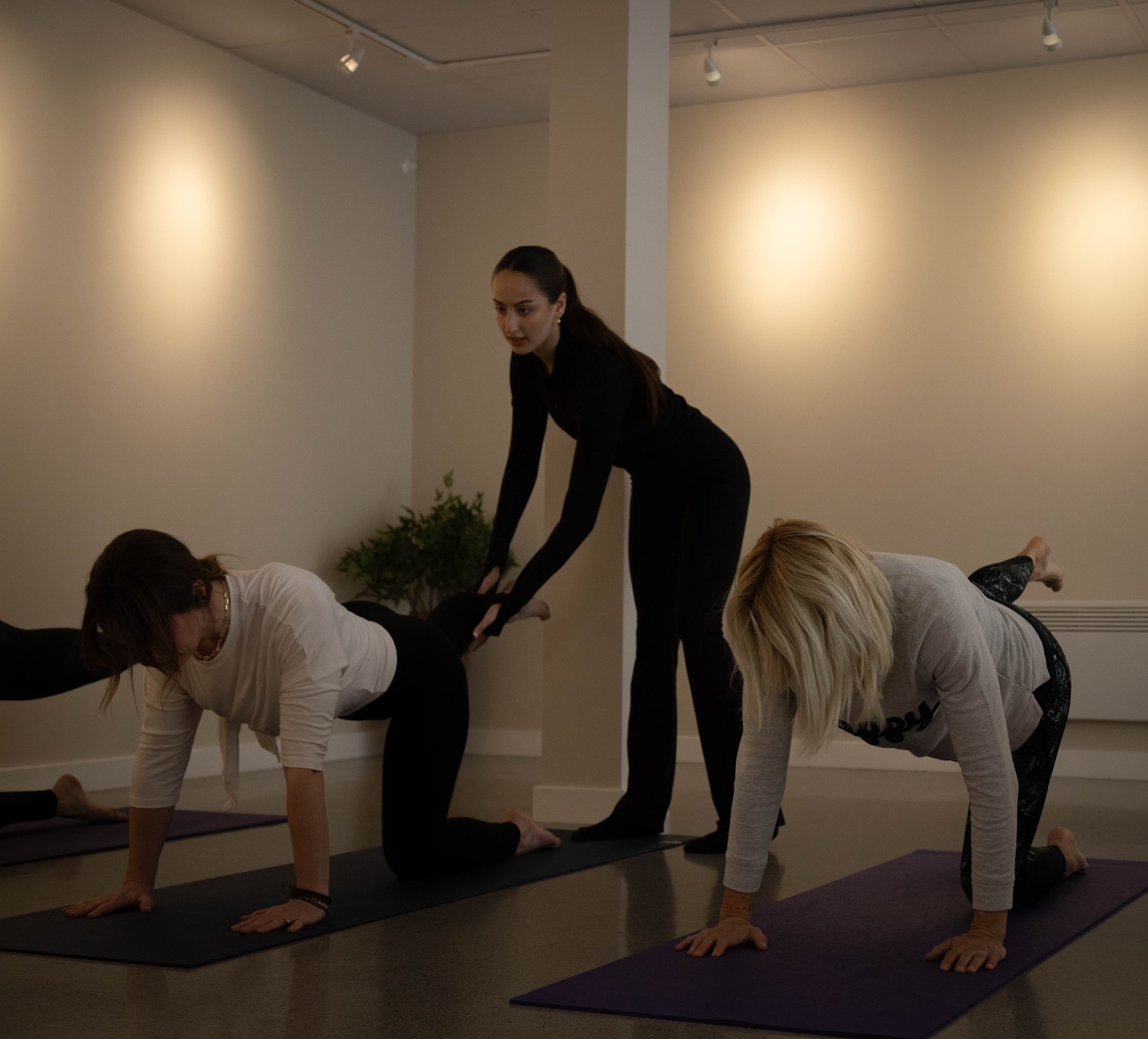 Pilates
